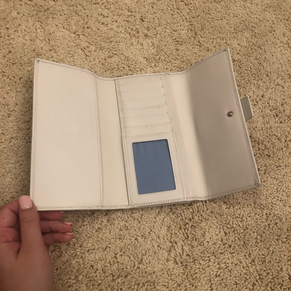 Authentic Coach Wallet - Picture 6 of 7